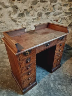 New Pamono French Shop Counter, 1920s