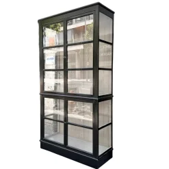 Pamono French Showcase from Roche Bobois, 2010s> Cabinets & Wardrobes