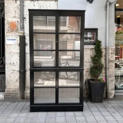 Pamono French Showcase from Roche Bobois, 2010s><noscript><img width=