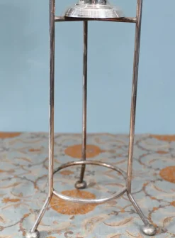 Discount Pamono French Silver-Plated Champagne Stand Bucket