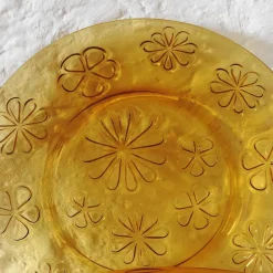 New Pamono French Tableware from Vereco, 1970s, Set of 5
