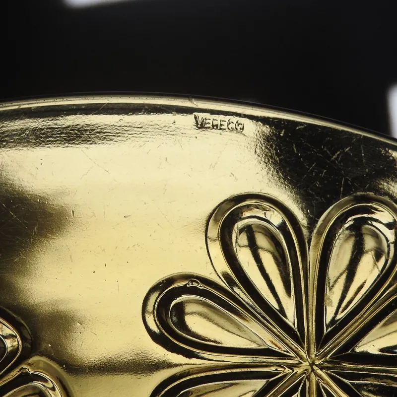 New Pamono French Tableware from Vereco, 1970s, Set of 5