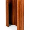 Clearance Pamono French Tambour Screen from S.N.S.A