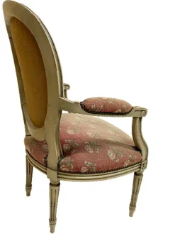 Pamono French 18th Century Louis XVI Childrens Chair> Children's Chairs