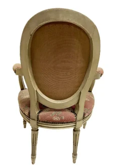 Pamono French 18th Century Louis XVI Childrens Chair><noscript><img width=