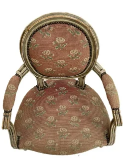 Pamono French 18th Century Louis XVI Childrens Chair><noscript><img width=