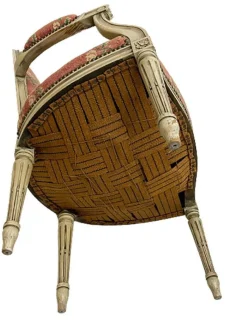 Pamono French 18th Century Louis XVI Childrens Chair><noscript><img width=