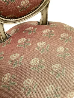 Pamono French 18th Century Louis XVI Childrens Chair><noscript><img width=