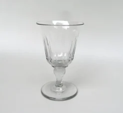 Pamono French Wine Glasses, 1890, Set of 10> Glassware