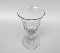 Pamono French Wine Glasses, 1890, Set of 10><noscript><img width=