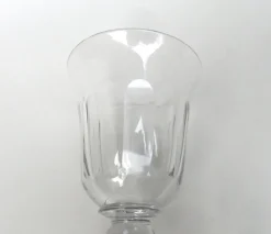 Pamono French Wine Glasses, 1890, Set of 10><noscript><img width=