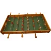 Discount Pamono French Wooden Table Top Football Game, 1930