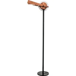 Pamono Freno Floor Lamp by Caio Superchi> Floor Lamps