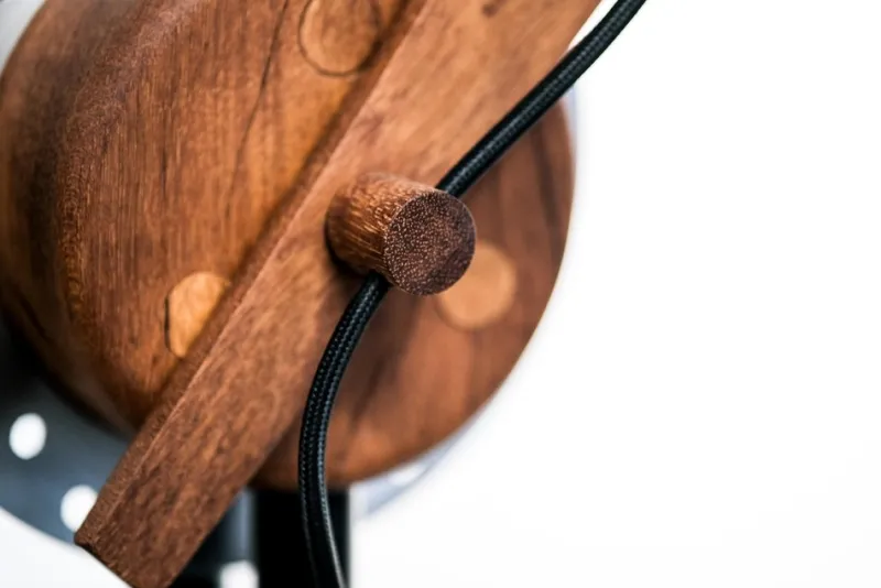 Pamono Freno Floor Lamp by Caio Superchi> Floor Lamps