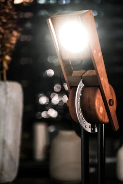 Pamono Freno Floor Lamp by Caio Superchi><noscript><img width=