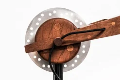 Pamono Freno Floor Lamp by Caio Superchi><noscript><img width=