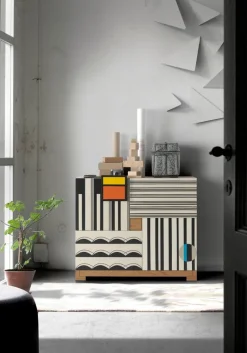Pamono África Chest of Drawers by Lola Glamour> Storage
