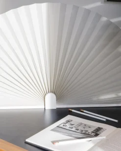 Outlet Pamono Friendly Border Pop-up Privacy Screen from Njustudio