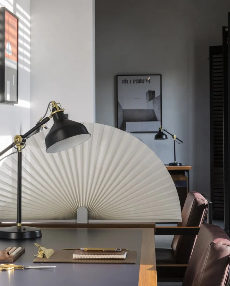 Outlet Pamono Friendly Border Pop-up Privacy Screen from Njustudio