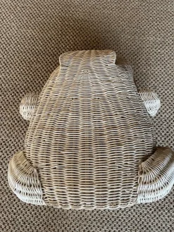 Pamono Frog Magazine Holder by Olivier Cajan><noscript><img width=