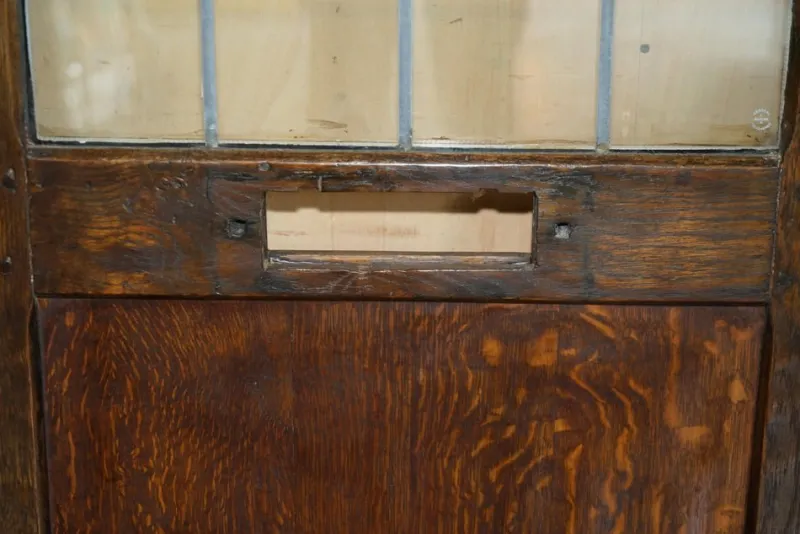 Clearance Pamono Front or Back Door from Robert Mouseman Thompson, 1920s