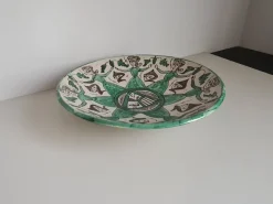 Outlet Pamono Fruit Bowl by Domingo Punter, 1950s