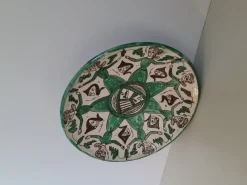 Outlet Pamono Fruit Bowl by Domingo Punter, 1950s