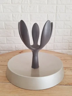 Pamono Fruit Mamma Platter by Stefano Giovannoni for Alessi, 1990s><noscript><img width=