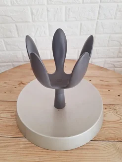 Pamono Fruit Mamma Platter by Stefano Giovannoni for Alessi, 1990s><noscript><img width=