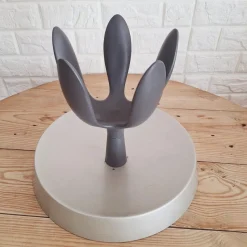 Pamono Fruit Mamma Platter by Stefano Giovannoni for Alessi, 1990s><noscript><img width=
