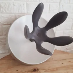 Pamono Fruit Mamma Platter by Stefano Giovannoni for Alessi, 1990s><noscript><img width=