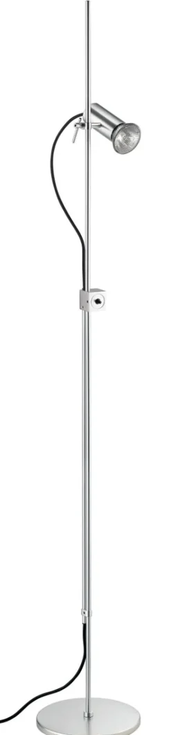 Pamono FSS Floor Lamp by Peter Nelson for AL, 2004> Floor Lamps