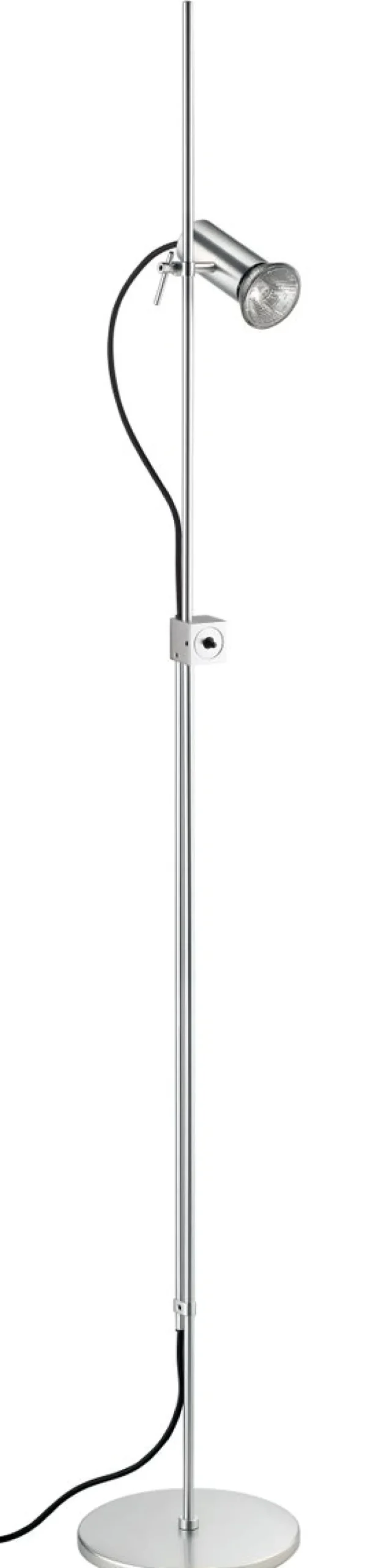 Pamono FSS Floor Lamp by Peter Nelson for AL, 2004> Floor Lamps