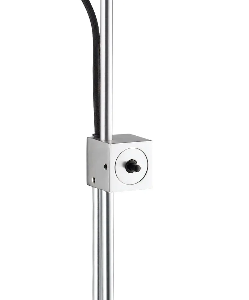 Pamono FSS Floor Lamp by Peter Nelson for AL, 2004> Floor Lamps