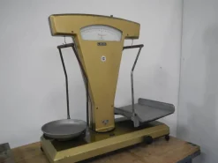 Discount Pamono Fulgor Scale in Gold