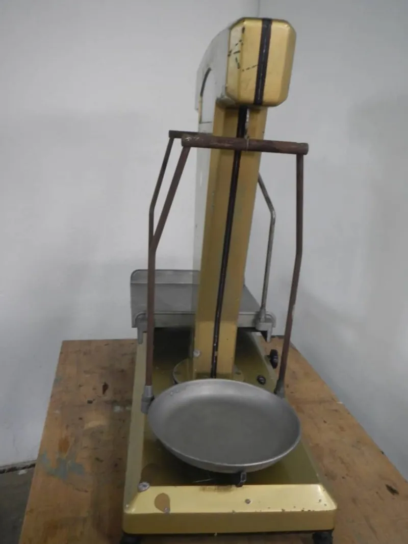 Discount Pamono Fulgor Scale in Gold