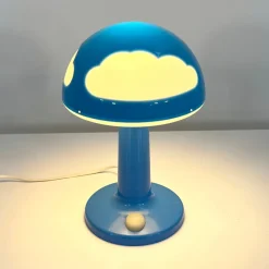 Discount Pamono Fun Cloud Table Lamp by Henrik Preutz for Ikea, 1990s