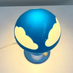Discount Pamono Fun Cloud Table Lamp by Henrik Preutz for Ikea, 1990s