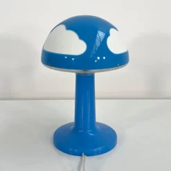 Discount Pamono Fun Cloud Table Lamp by Henrik Preutz for Ikea, 1990s
