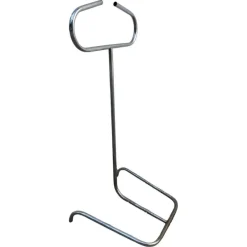 Pamono Functionalist Mute Servant by Vichr a Spol, 1930s> Racks, Hooks & Valets