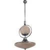 Online Pamono Functionalist Pink Pendant, 1930s