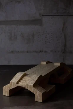 Pamono Fundamentals of the Low Table Vacuum by Lasanimas> Tables