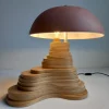Discount Pamono Fungus Lamp by Pietro Meccani
