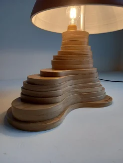 Discount Pamono Fungus Lamp by Pietro Meccani
