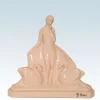 Clearance Pamono G Ninin Ceramic Sculpture