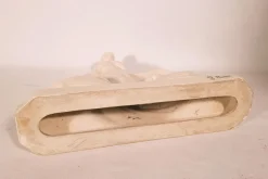 Clearance Pamono G Ninin Ceramic Sculpture