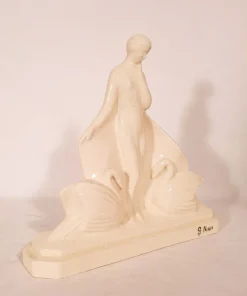 Clearance Pamono G Ninin Ceramic Sculpture