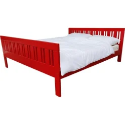 Pamono Galassia Bed attributed to Ettore Sotstsass for Poltronova, Italy, 1963> Beds & Bedroom Sets