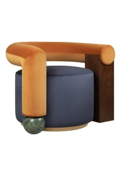 Pamono Galatea Armchair by Malabar><noscript><img width=