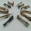 Pamono Gallia Knife Holder Set by Luc Lanel for Christofle, 1930s> Dinnerware Accessories
